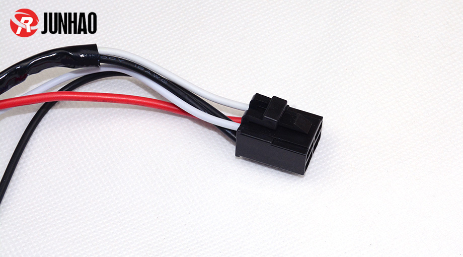 5pin connector wire 