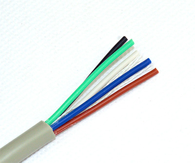UL 1331系列600V 150°C耐高温FEP铁氟龙电线_PA尊龙凯时电线电缆生产厂家