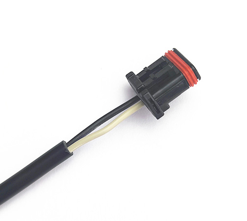 High Flexibility Wire UL3512 Multi Color Silicone Insulated Wire 22AWG  - Junhao Wires and Cables Manufacturer