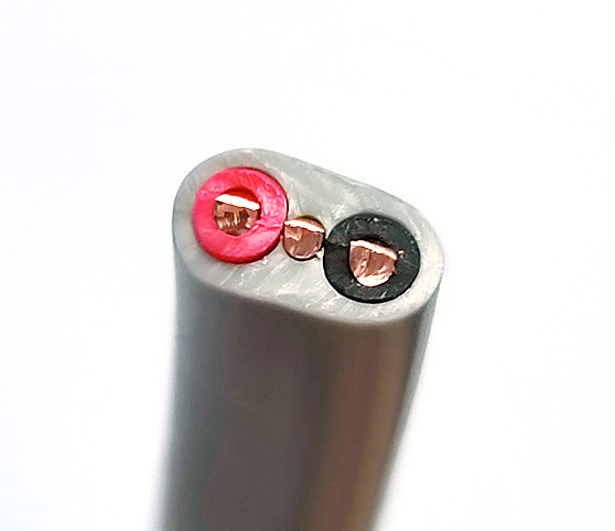 High Flexibility Wire UL3512 Multi Color Silicone Insulated Wire 22AWG  - Junhao Wires and Cables Manufacturer